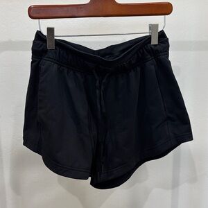 Lululemon Inner Glow Shorts